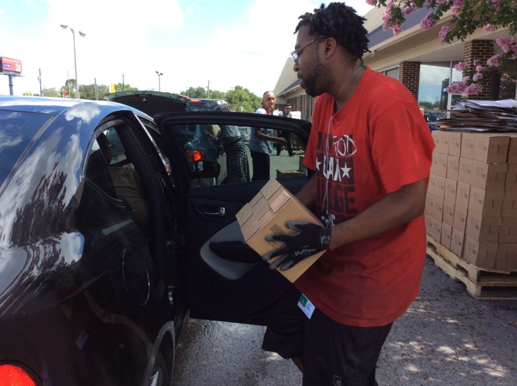 Winners Resource Center Tampa FL